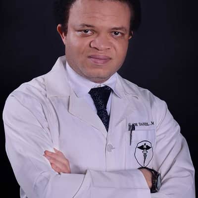 Daniel Alade