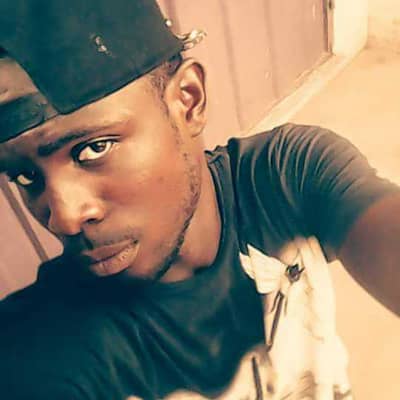 OPANYIN AMPONSAH
