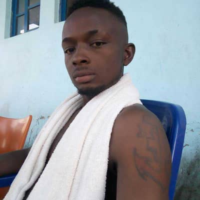 Oluwatoyin femi