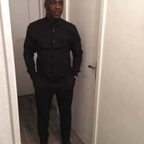 Serge Alain