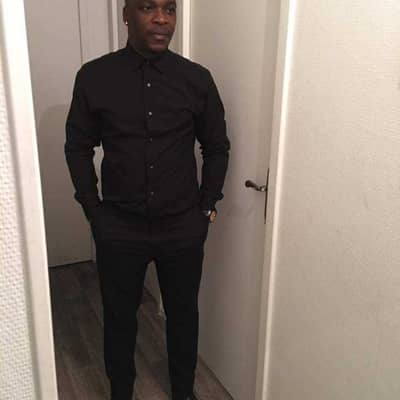 Serge Alain