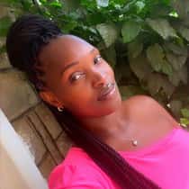 African Queen