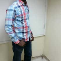 Ernest ogbidi