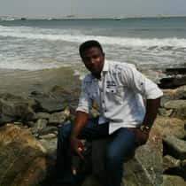 David
