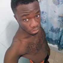 Joseph nimo