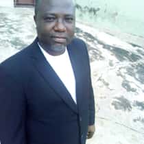 Lomotey Evans