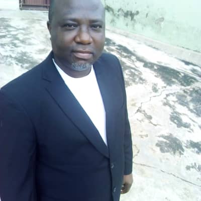 Lomotey Evans
