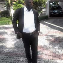 Emmanuel Nyihem