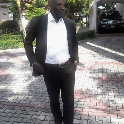 Emmanuel Nyihem