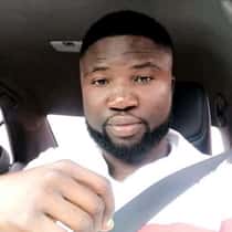 Ansu kusi Samuel