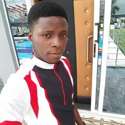 Ikechukwu