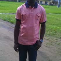 Cyril Edem
