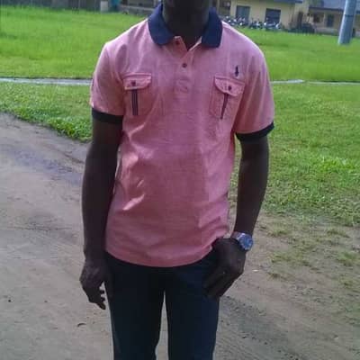 Cyril Edem