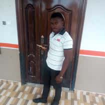Gideon nsonyameye