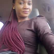 Amponsah Ester