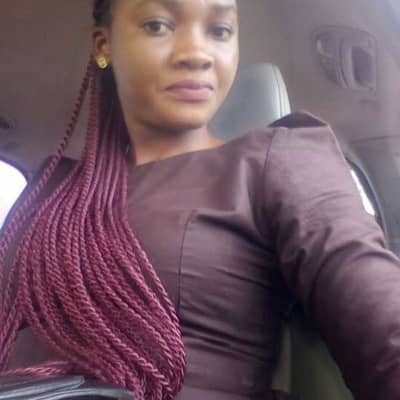 Amponsah Ester