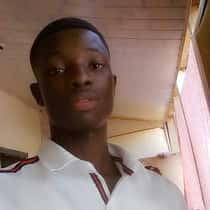 Aisap Jnr