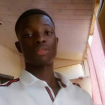 Aisap Jnr