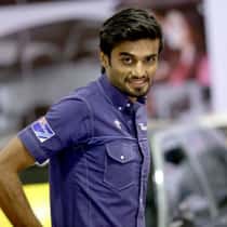 Arsalan Shah