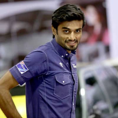 Arsalan Shah