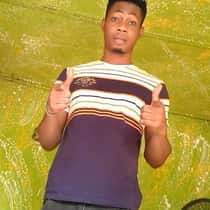 Lawal idris