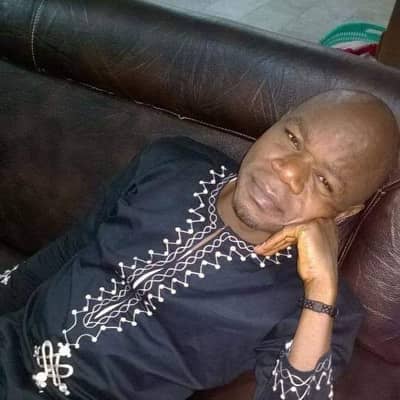 Folasakin  Oyebowale