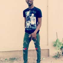 Starboy Shuga