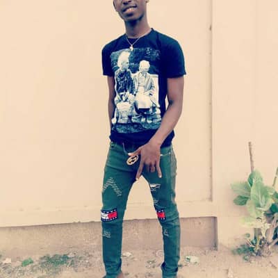 Starboy Shuga