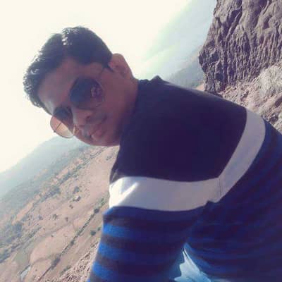 Sunil