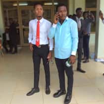 Kwabena Asare