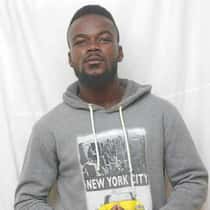 Prince Adjei