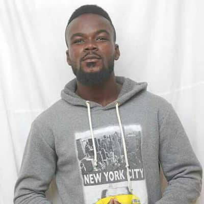 Prince Adjei