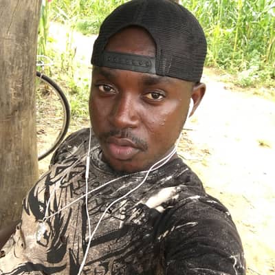 Godwin Apewe