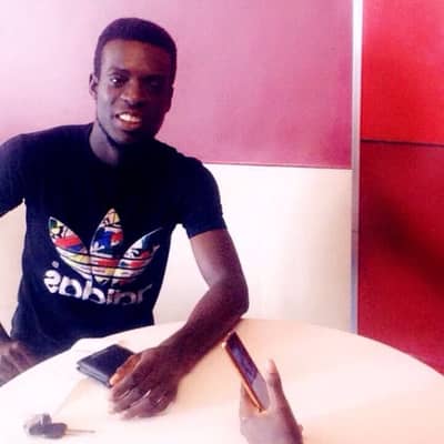 Clinton osafo