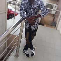 Sawer Ebenezer