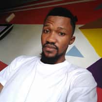 ike agyen