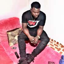 Bra Kwame