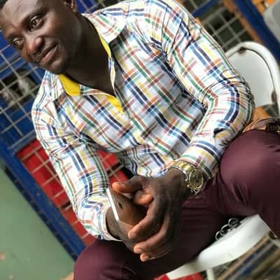 Asamoah