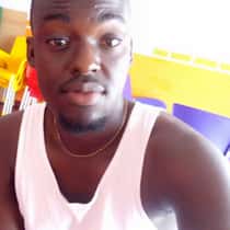 Kwadwo Abofrapa Worlali