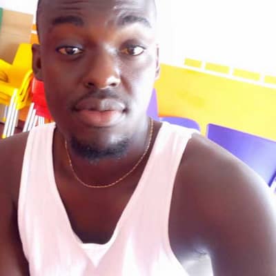 Kwadwo Abofrapa Worlali