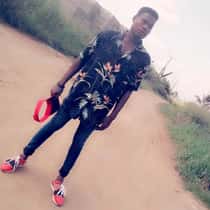 Oheneba Kwabena