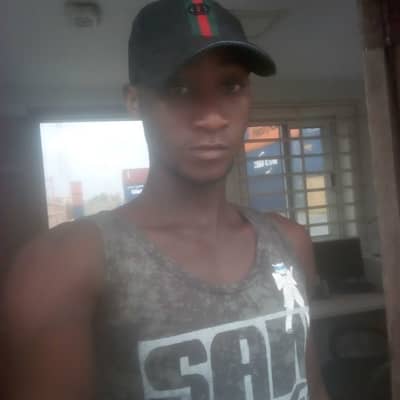 Samuel Mensah