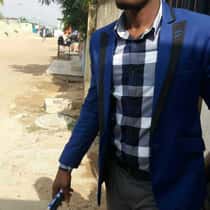 Williams Tetteh