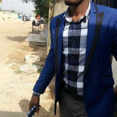 Williams Tetteh