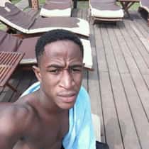 Eugene Dowuona