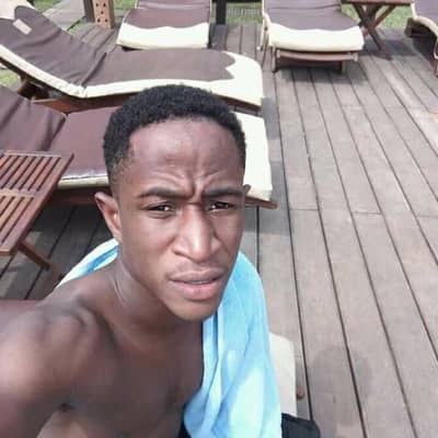 Eugene Dowuona