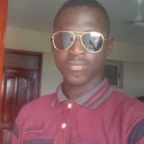 Cyril Richard