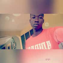 Cudjoe Wilfried