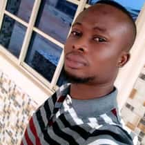 David