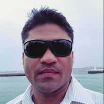 Francis Lenin dcruz